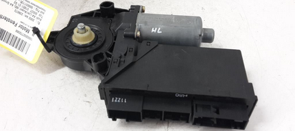 Audi A4 8E Avant Bj.02 Fensterhebermotor hinten links 8E0959801A